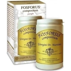 fosforus compositum  - vitamin & mineral supplement 450 tablets