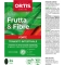 frutta & fibre forte - Fibre supplement 24 tablets