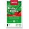 frutta & fibre forte - Fibre supplement 24 tablets