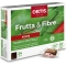 frutta & fibre forte - Fibre supplement 24 Lozenges