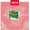 frutta & fibre forte - Fibre supplement 24 Lozenges