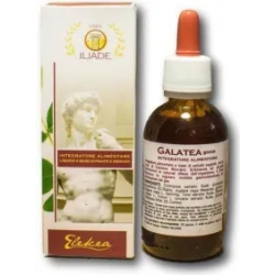 galatea - digestive aid supplement 50 ml drops