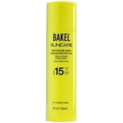 Suncare - Medium protection spf15 face and body 150 ml