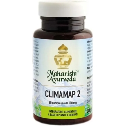 Climamap 2 - women's health supplement 60 tablets