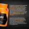 Aakg - arginine supplement 120 tablets