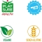 Vegzyme - Digestive Health food supplement 60 coated tablets