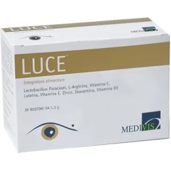 Luce - Eye Health food supplement 30 Sachets