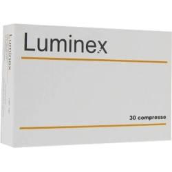 Luminex - food supplement for capillaries 30 tablets