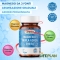 Magnesio Tripla Forza - Minerals food supplement 60 tablets