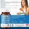 Magnesio Tripla Forza - Minerals food supplement 60 tablets