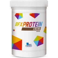 Bfx Protein cocoa - Protein supplement 500 g powder