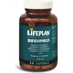 Bifidophilus - probiotic supplement 30 Capsules