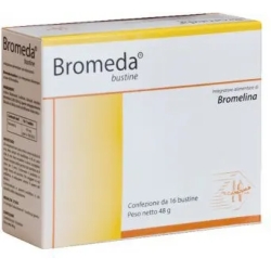 Bromeda - Anti-inflammatory Supplement 16 Sachets
