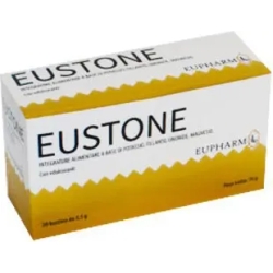 Eustone - supplement for kidney stone treatment - Granulato 65 g