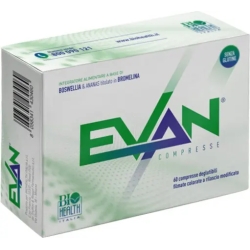 Evan - Anti-Inflammatory Supplement 60 Tablets