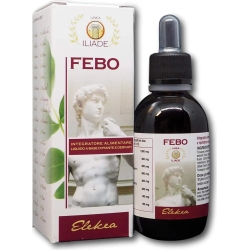 Febo - probiotic supplement 50 ml Drops