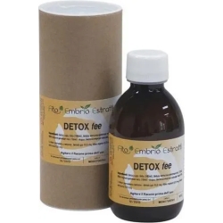 Detox Fee supplement 200 ml