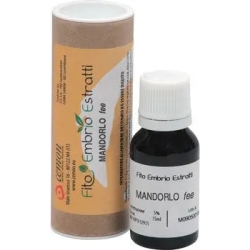 Mandorlo Fee - liver health supplement 15 ml drops