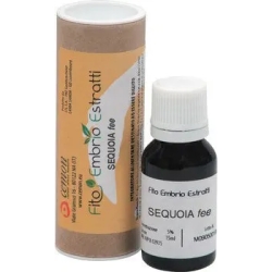 Sequoia Gigantea Fee - prostate health supplement 15 ml drops