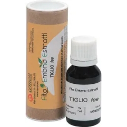 Tiglio Fee - digestive health supplement 15 ml Drops