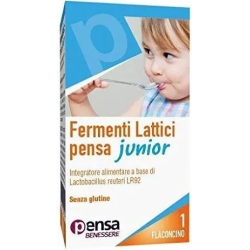 Pensa Junior - probiotic supplement 7 ml