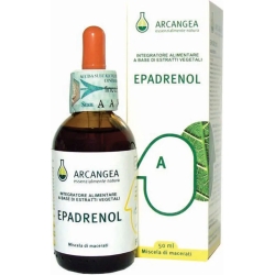 Epadrenol 50 ml - detox supplement