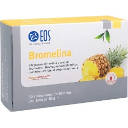 Bromelina - digestive aid Supplement 30 tablets
