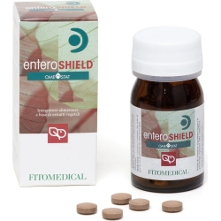 Enteroshield -probiotics Supplement 70 Tablets