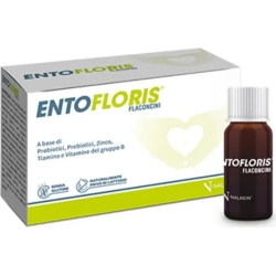 Entofloris - Probiotics Supplement 10 Vials