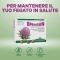 Epatosan Forte Fluid - Supplement For liver health 10 Vials