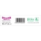 Epatosan Forte Fluid - Supplement For liver health 10 Vials
