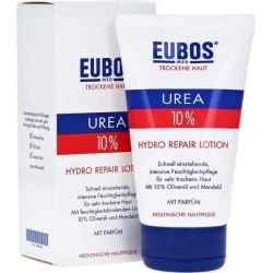 Eubos Urea 10% Hydro Repair Lotion 150 ml
