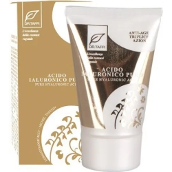 Pure Hyaluronic Acid - Anti-Age treatment 20 ml
