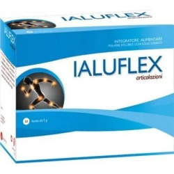 ialuflex - supplement for joint health 30 sachets