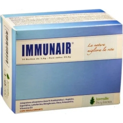 immunair 14 bustine - immune system support