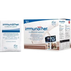immunother - immune support supplement 30 sachets