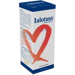 ialotuss pediatrico - respiratory tract health supplement 150 ml