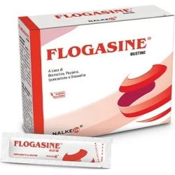 Flogasine Anti-inflammatory food supplement - 20 sachets