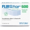 Fluistar600 bronchial secretions Food supplement - 14 sachets