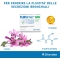 Fluistar600 bronchial secretions Food supplement - 14 sachets