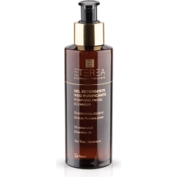 Purifyng facial cleanser 150 ml