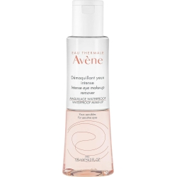 Démaquillant yeux intense - Intense eye make-up remover 125 ml