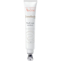 dermabsolu - smoothing soothing eye contour cream 15 ml