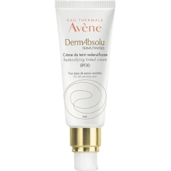 dermabsolu - redensifying tinted cream SPF30 40ml