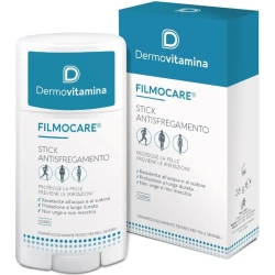 dermovitamina filmocare - antirubbing stick 35 g