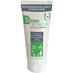 dermovitamina micoblock - shower gel 200 ml