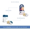 dermovitamina ragadi piede - fissures nose lips lipogel healer 8 ml