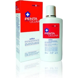 pentaciclina- cleansing oil for delicate skin 200 ml