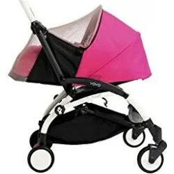 Mosquito net for Yoyo stroller
