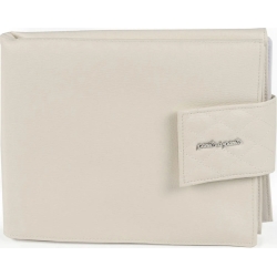 ines - Travel Changing Table - beige color